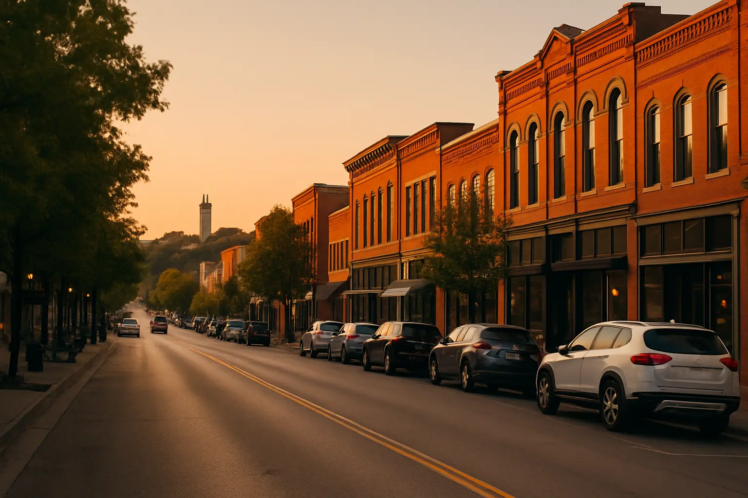 The Hidden Gems of Lawrence: Why KU's College Town is a Real Estate Gold Mine